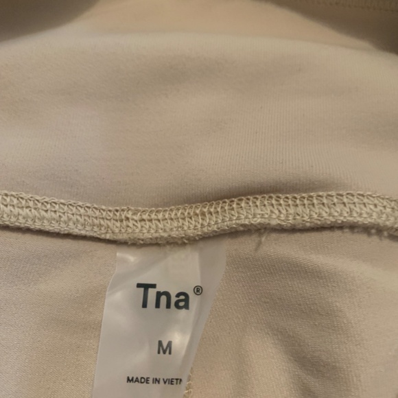 TNA Leggings. Size Medium. - Picture 3 of 7